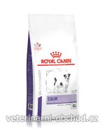 Psi - krmivo - Royal Canin VHN DOG CALM SMALL