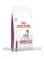 Psi - krmivo - Royal Canin VHN DOG CARDIAC