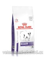 Psi - krmivo - Royal Canin VHN DOG DENTAL SMALL