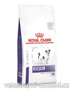 Psi - krmivo - Royal Canin VHN DOG DENTAL SMALL