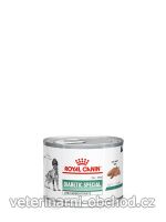 Psi - krmivo - Royal Canin VHN DOG DIABETIC LC Konzerva