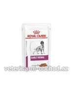 Psi - krmivo - Royal Canin VHN DOG EARLY RENAL Kapsičky