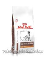 Psi - krmivo - Royal Canin VHN DOG GASTRO INTESTINAL LOW FAT