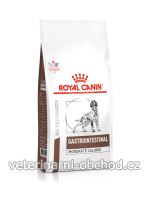 Psi - krmivo - Royal Canin VHN DOG GASTRO INTESTINAL MODERATE CALORIE