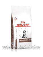 Psi - krmivo - Royal Canin VHN DOG GASTRO INTESTINAL PUPPY