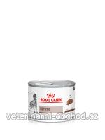 Psi - krmivo - Royal Canin VHN DOG HEPATIC Konzerva