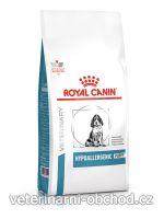 Psi - krmivo - Royal Canin VHN DOG HYPOALLERGENIC PUPPY