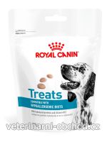 Psi - krmivo - Royal Canin VHN Dog Hypoallergenic Treats
