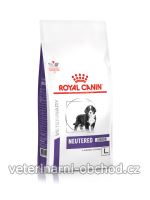 Psi - krmivo - Royal Canin VHN DOG NEUTERED ADULT LARGE DOG