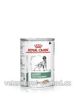 Psi - krmivo - Royal Canin VHN DOG SATIETY WEIGHT MANAGEMENT Konzerva