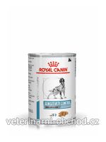 Psi - krmivo - Royal Canin VHN DOG SENSITIVITY CONTROL DUCK Konzerva