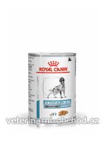 Psi - krmivo - Royal Canin VHN DOG SENSITIVITY CONTROL DUCK Konzerva