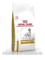 Psi - krmivo - Royal Canin VHN DOG URINARY S/O AGE