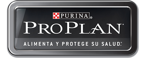 Logo - granule ProPlan